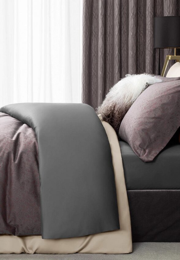 Постельное белье Евро Togas