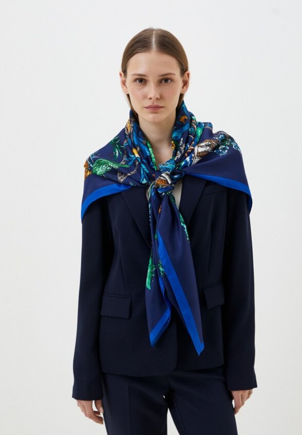 Платок Rosedena