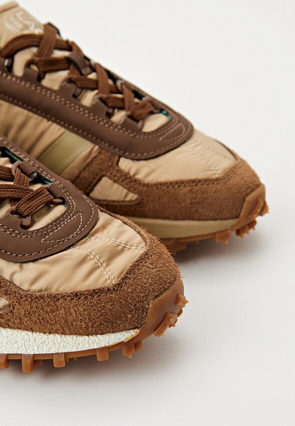 Кроссовки Lacoste