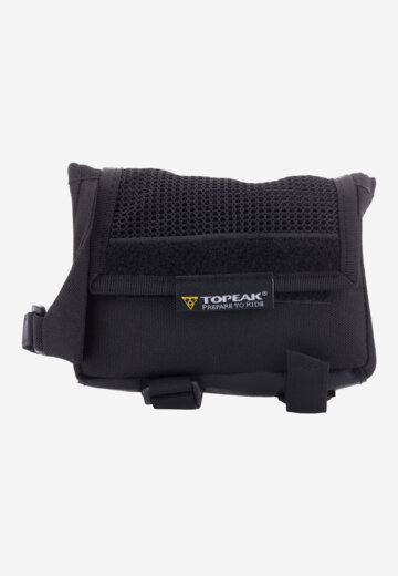 Велосипедная сумка Topeak All Weather, Черный