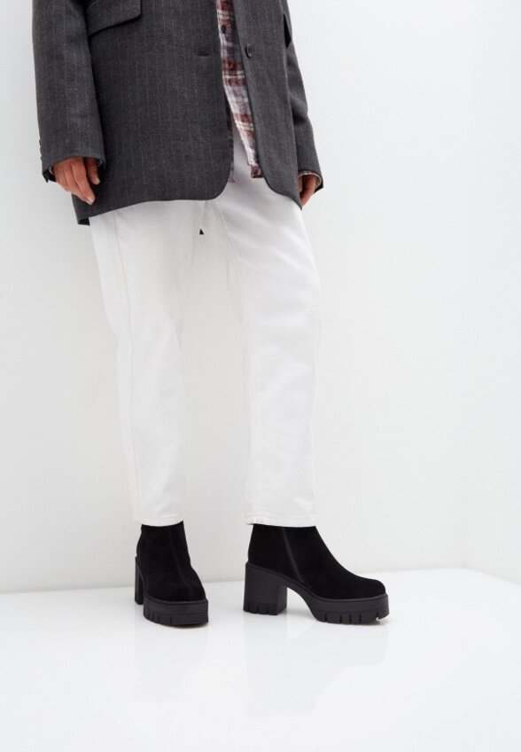 Ботильоны Francesco Donni