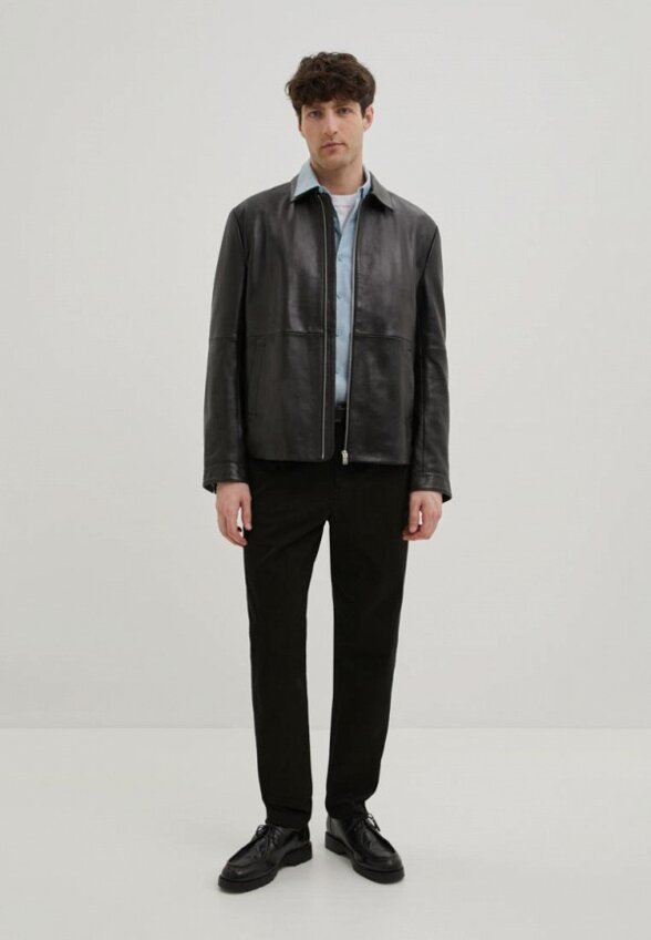 Брюки Finn Flare