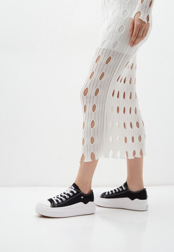 Кеды British Knights