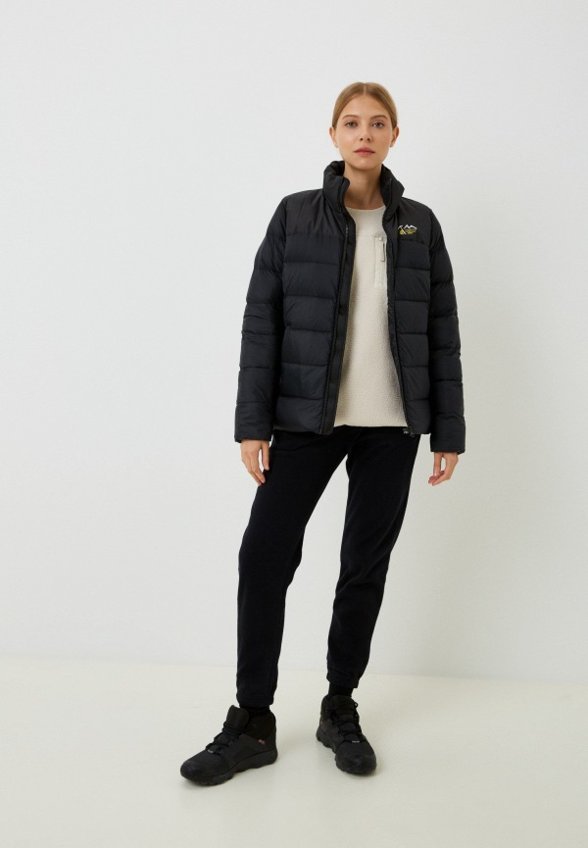 Куртка утепленная Ozark