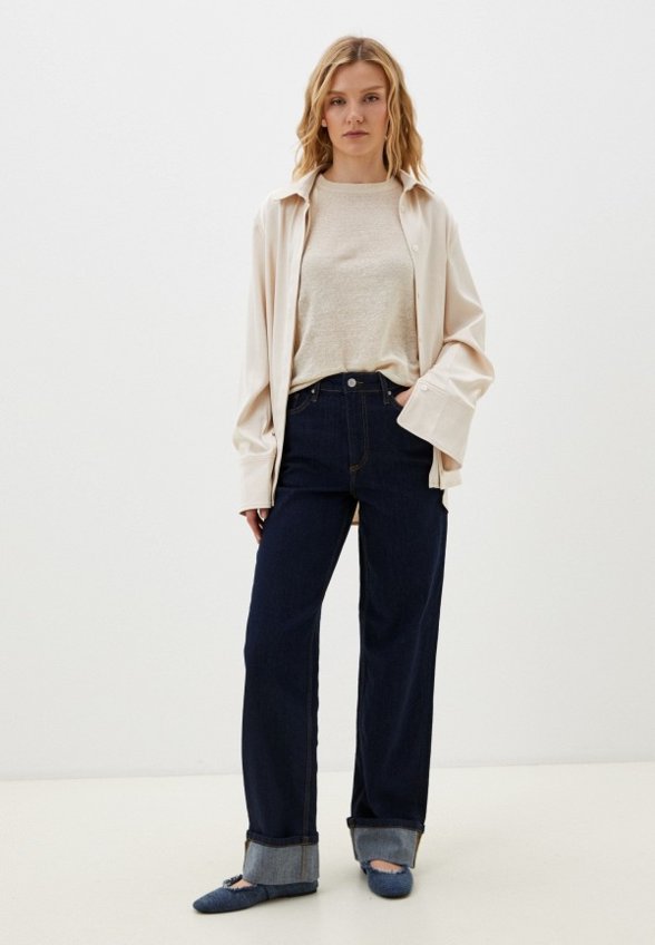 Джинсы b.young