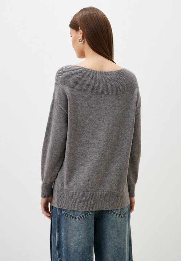 Джемпер W.sharvel