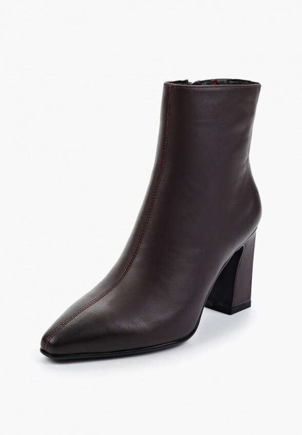 Ботильоны El'Rosso