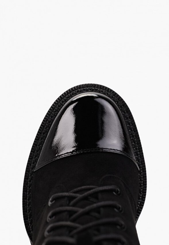 Ботильоны Milhriz