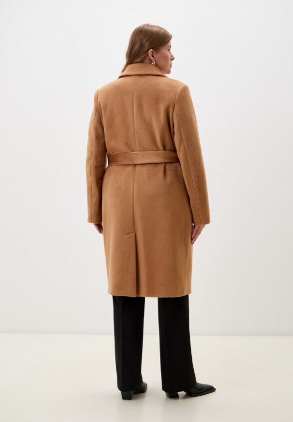 Пальто-халат Le Monique