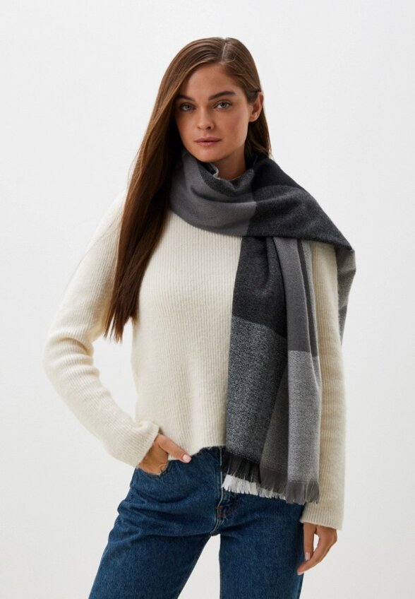 Палантин MaxRoses