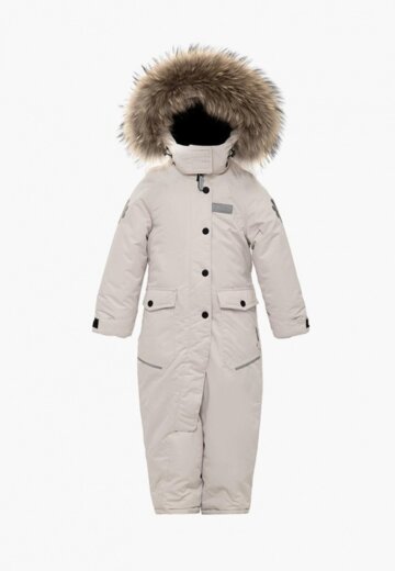 Комбинезон утепленный Stylish Amadeo