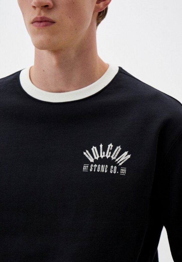 Свитшот Volcom