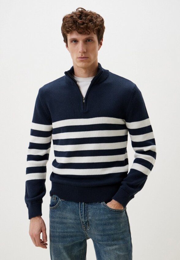 Джемпер Mustang