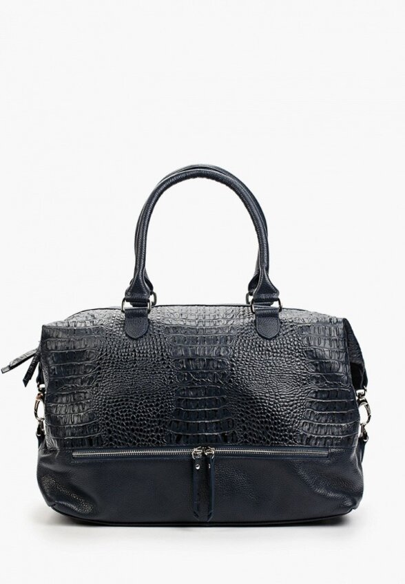 Сумка дорожная Franchesco Mariscotti