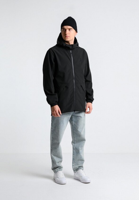 Ветровка Индивид