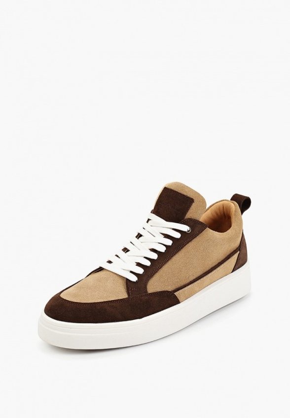 Кеды Matt Nawill