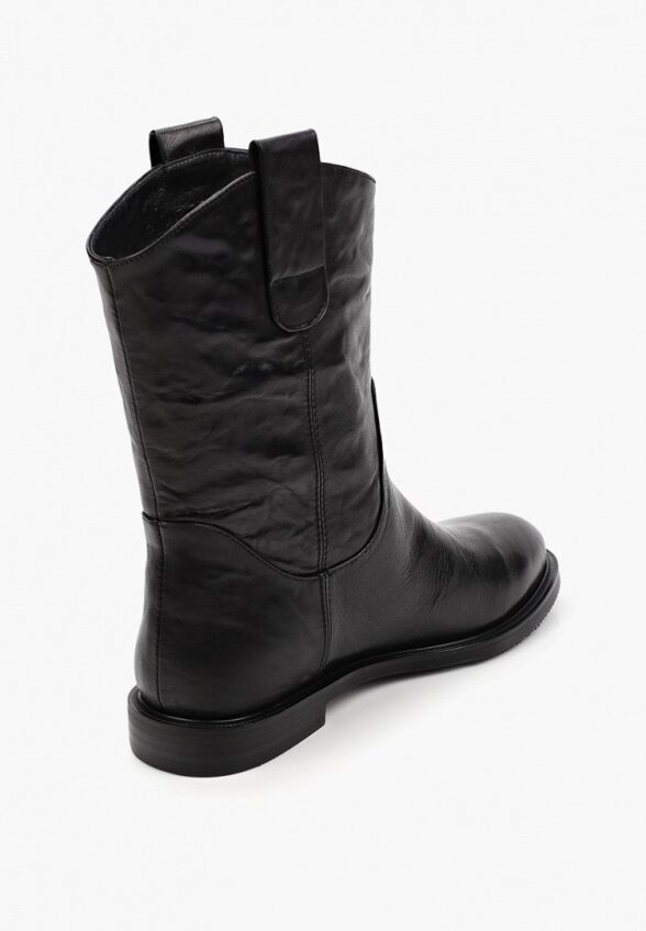 Полусапоги El'Rosso