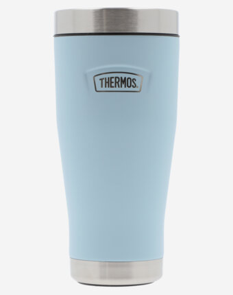 Термокружка Thermos Icon, 0.47 л, Голубой женщинам