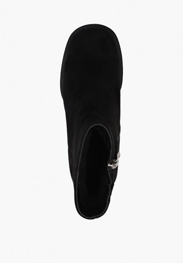 Ботильоны Rita Bravuro