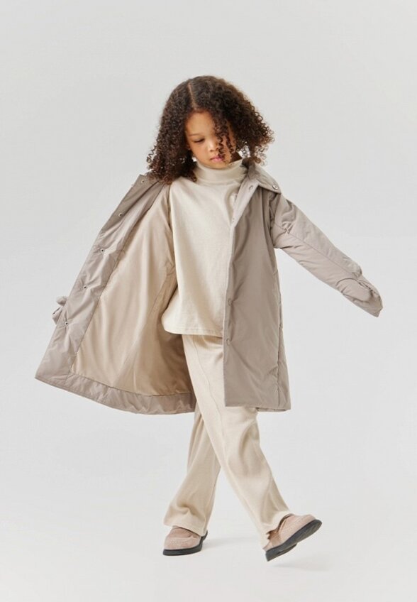 Куртка утепленная Happy Baby