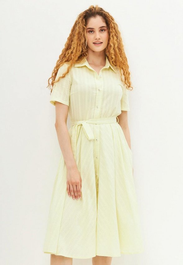 Платье Сиринга