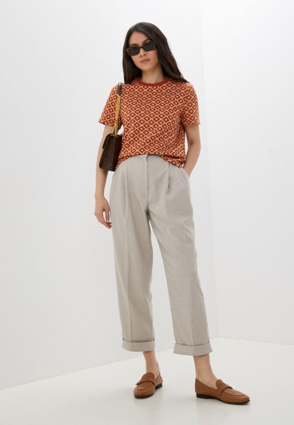 Брюки Mark Formelle