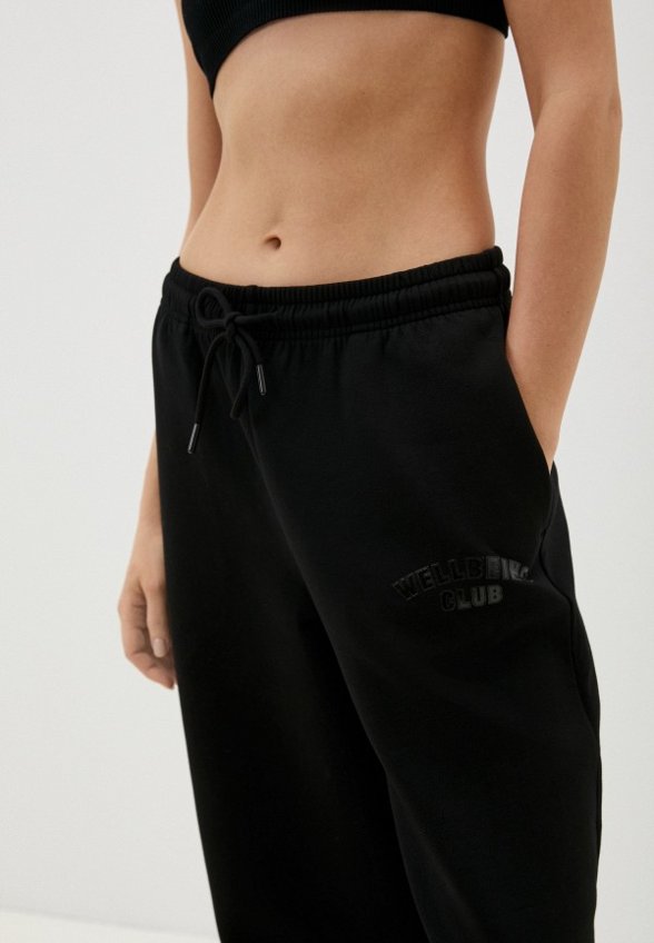 Брюки спортивные Baon