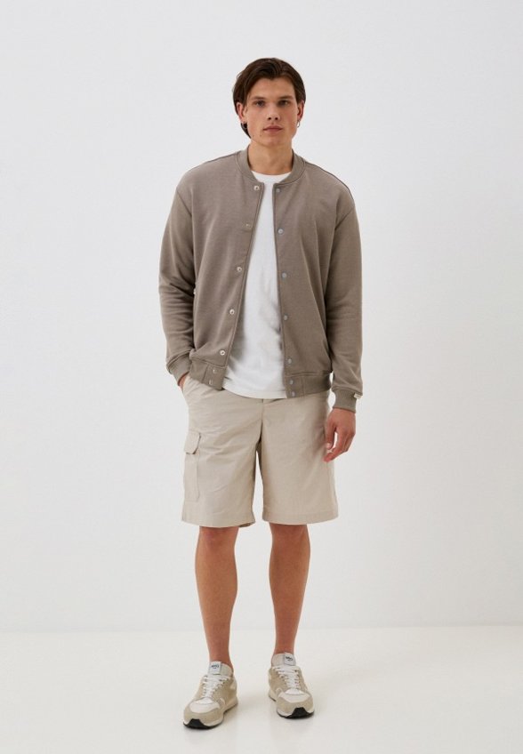 Олимпийка Mist