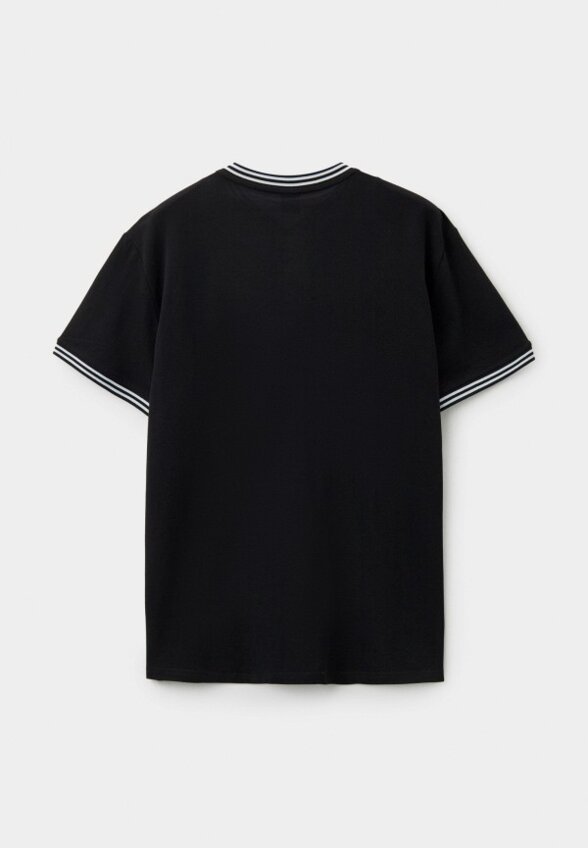 Футболка Mr Bigman