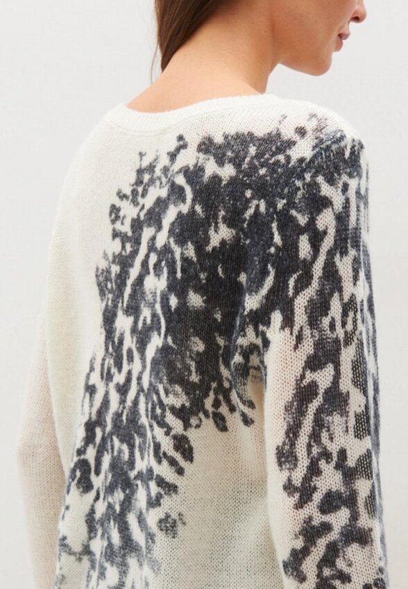 Джемпер Taifun