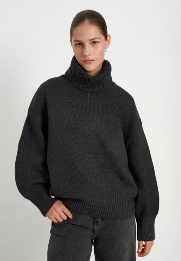 Свитер Finn Flare