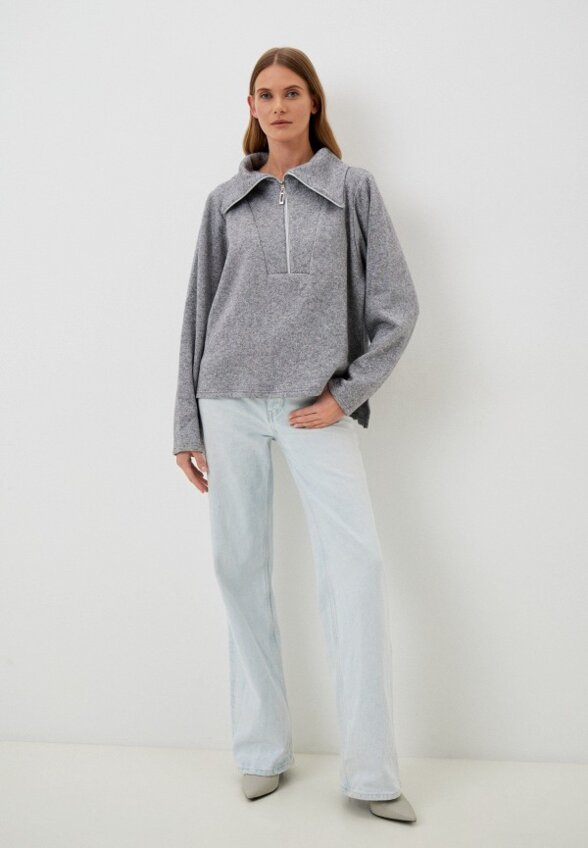 Джемпер Tunkina