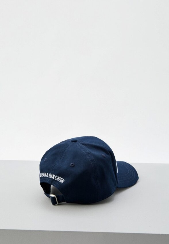 Бейсболка Dsquared2