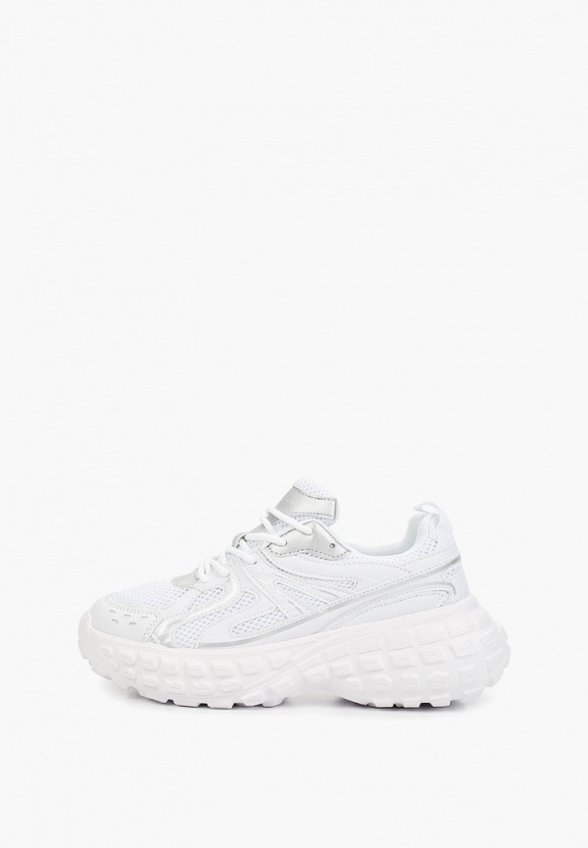 Кроссовки Patrol