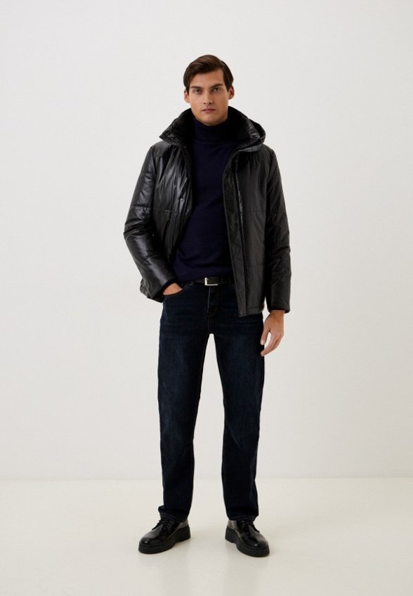 Пуховик Vitacci