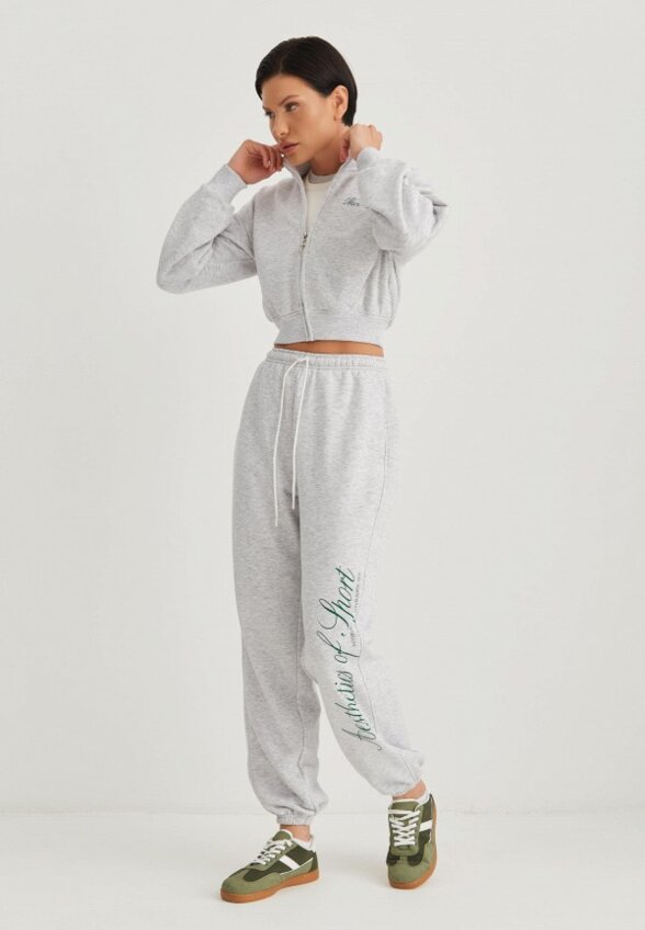 Брюки спортивные Neverlate