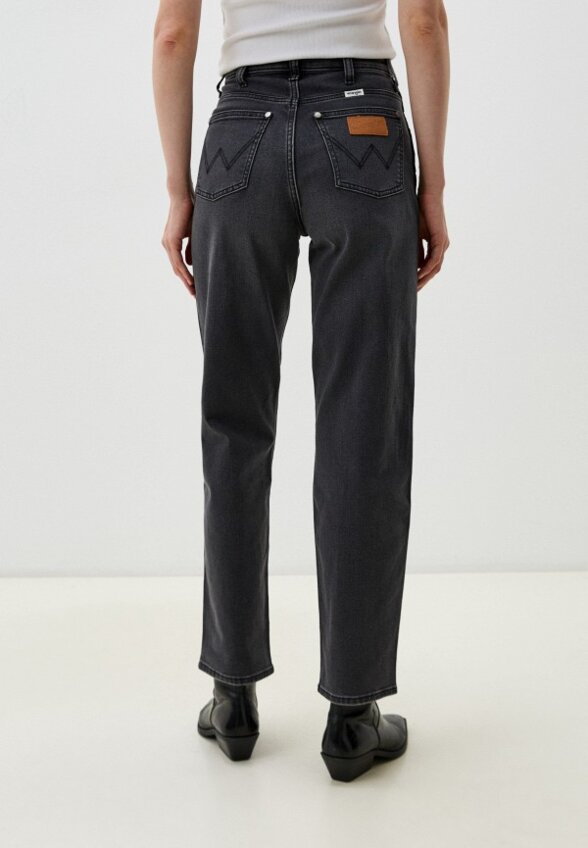 Джинсы Wrangler