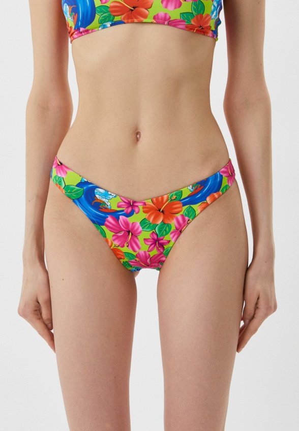 Плавки Frankies Bikinis