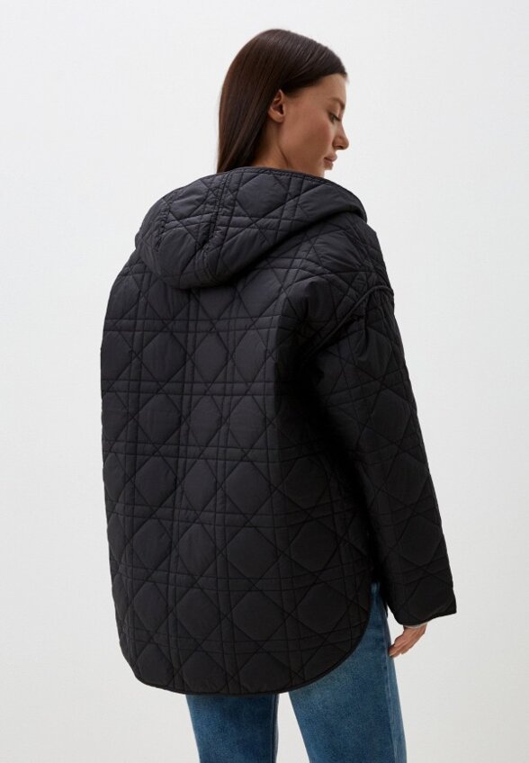Куртка стеганая JC Just Clothes