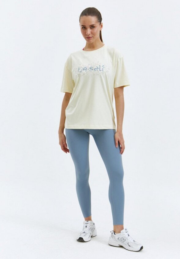 Футболка спортивная Beself