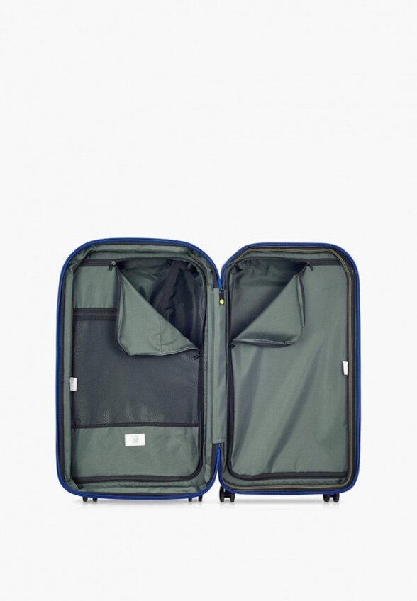 Чемодан Delsey