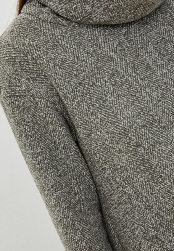 Свитер MadaM T