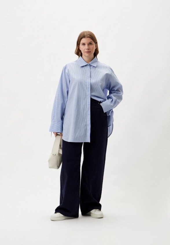 Рубашка Marina Rinaldi Sport