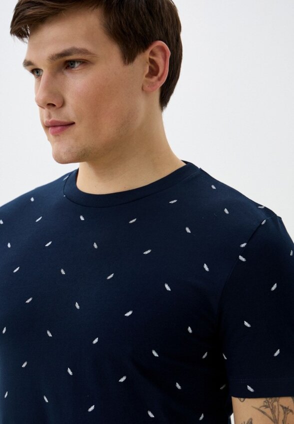 Футболка Tom Tailor