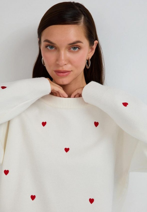 Джемпер Vittoria Vicci