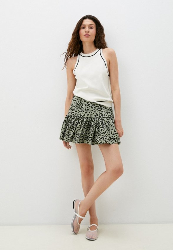Юбка-шорты Mollese