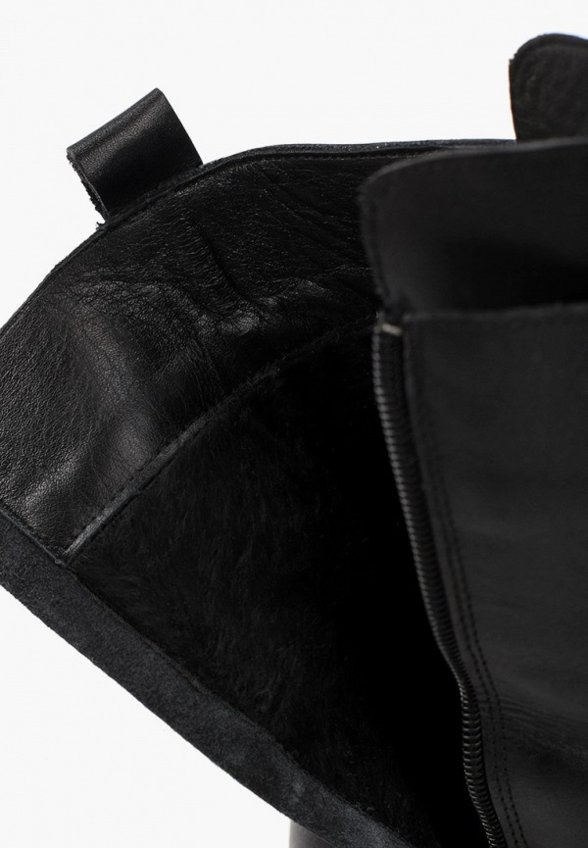 Ботинки Ascalini