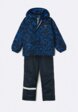 Костюм утепленный Lassie1  - превью
