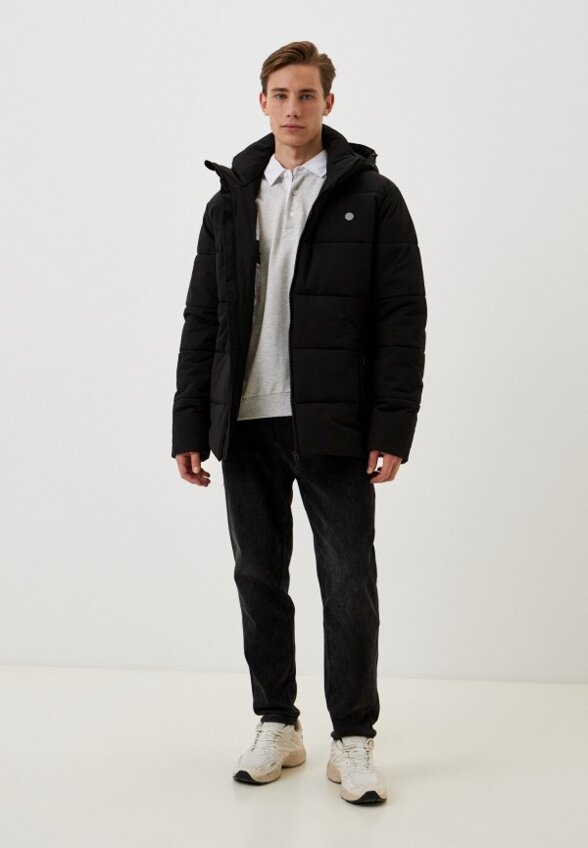 Пуховик CosmoTex