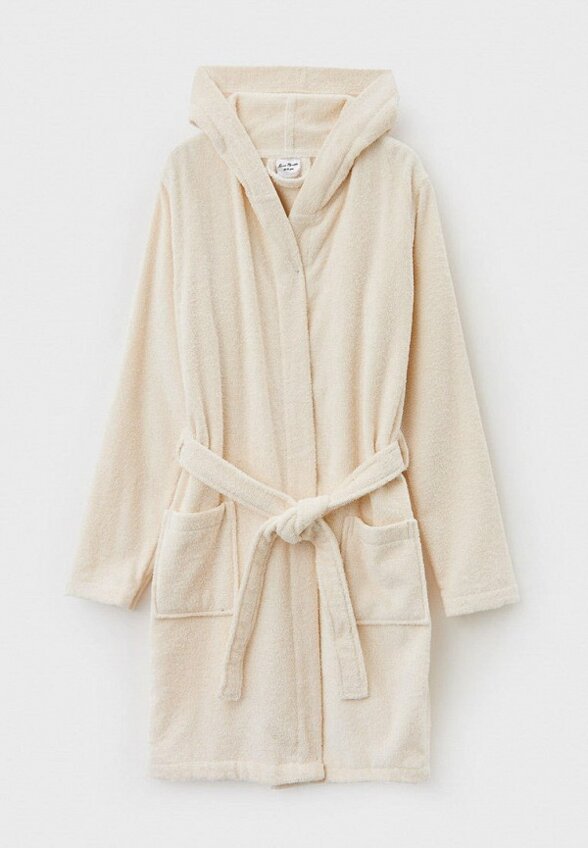 Халат домашний Luisa Moretti
